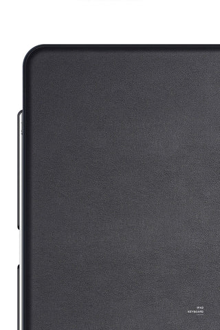 Husa cu tastatura magnetica iPad 9.7 2014 / Air 2 wireless Bluetooth DUX DUCIS Black