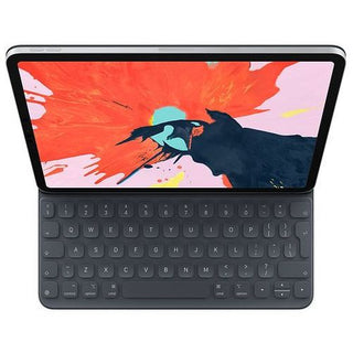 Husa cu tastatura magnetica iPad 9.7 2014 / Air 2 wireless Bluetooth DUX DUCIS Black