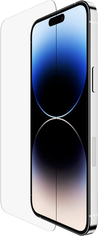 Folie de protecție sticlă securizată Sigloo iPhone 15 ProMax Transparentă