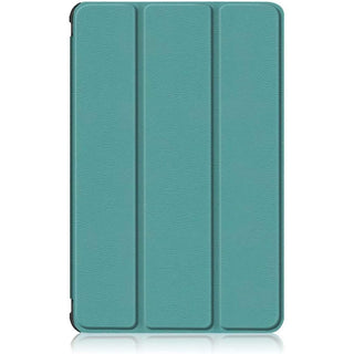 Husa Slim Sigloo, Smart Cover, Trifold, pentru Lenovo Tab P11 Pro( 2nd Gen), (TB-132FU/TB-138FU), 11.2", Blue Light