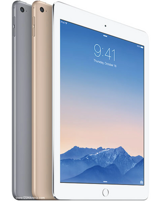 Huse Apple iPad Air 2