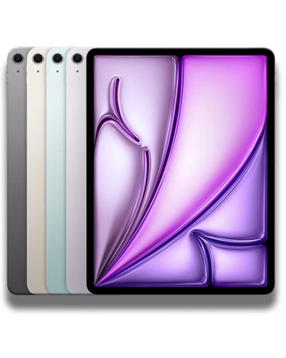 Huse Apple iPad Air (2024) 13"