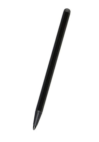 Stylus Pen universal 2 in 1 pentru tablete, telefoane si Pda, Gps, negru