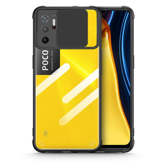 Husa pentru Redmi Note 10 5G black / Xiaomi POCO M3 PRO 5G