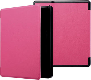 Husă Sigloo pentru Kindle Oasis 3/2, model Pink