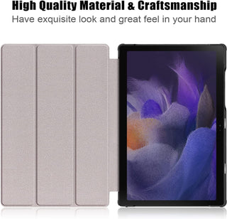 Husă Slim Sigloo Smart Cover pentru Lenovo Tab M10 3rd Gen, Good Night