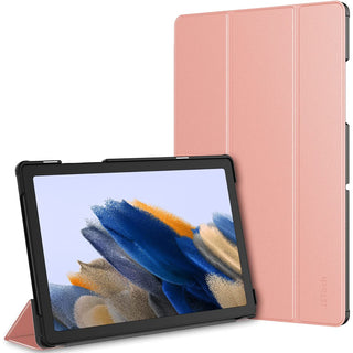 Husă Slim Sigloo Smart Cover pentru Lenovo Tab P11, Roz