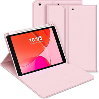 Husă premium Sigloo pentru Xiaomi Mi Pad 5/5 Pro, Roz