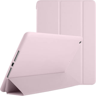 Husă Slim Sigloo Smart Cover pentru Xiaomi RedMI Pad, Roz