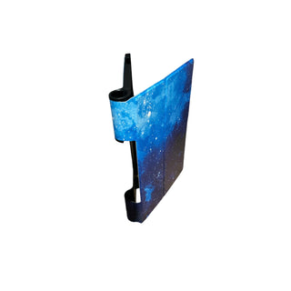 Husa Sigloo pentru tableta Lenovo Yoga Tab 11 YT-J706F, 11 inch, Starlight, Trifold, Smart Cover, Ultraslim