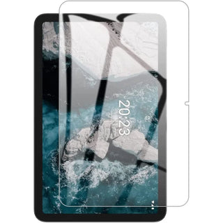 Folie de protectie din sticla securizata, Sigloo pentru Lenovo Tab P11 Pro (2nd Gen, TB-132/138), 11.2'', 9H