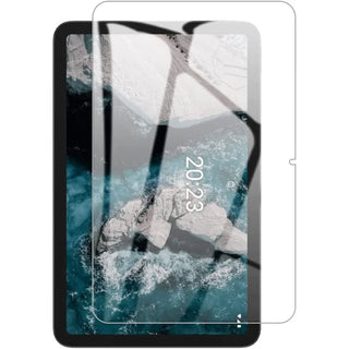 Folie de protectie din sticla securizata, Sigloo, pentru tableta Samsung Galaxy Tab S10 Plus, 12.4", 9H, anti-amprente, rezistenta la zgarieturi