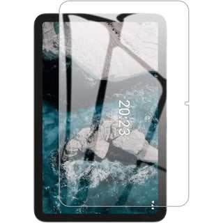 Folie de protectie din sticla securizata, Sigloo, pentru tableta Huawei MatePad 11.5", model 2025, 9H
