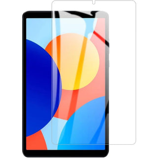 Folie Sticla 9H pentru Redmi Pad Pro 12.1" / Xiaomi Poco Pad 12.1", 4G, Protectie Ecran si Functie Amprenta Normala