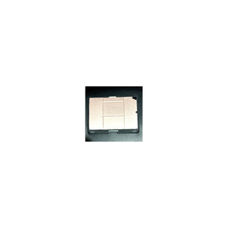 Husa cu tastatura integrata, pentru iPad 9.7 (2017/2018), 9.7", Sigloo, Golden
