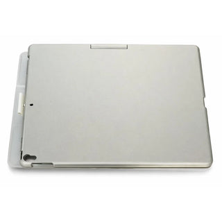 Husacu tastatura wireless magenrica pentr Apple iPad Air (2019) / iPad Pro 10.5, argintiu