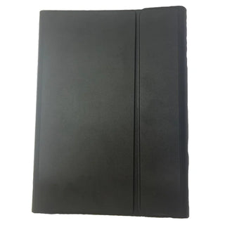 Husa premium office Sigloo, tip mapa, pentru tableta Huawei MatePad Pro 11 (2022), carcasa interna din silicon cu suport Smart Pen, Blue