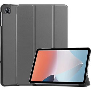 Husa tableta, Sigloo, Slim, Gri, 12.4 inch, pentru Samsung Galaxy Tab S10 Plus