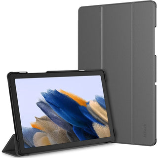 Husa tableta, Sigloo, Slim, Gri, 12.4 inch, pentru Samsung Galaxy Tab S10 Plus