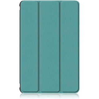 Husa tableta Sigloo, Slim, Trifold, Verde, pentru Samsung Galaxy Tab S10 Plus 12.4"