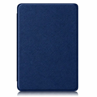 Husa Sigloo pentru ebook reader Kindle 2024/Kindle 2022, 11th/12th generation, 6", Dark Blue