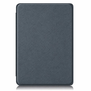Husa Sigloo pentru ebook reader Kindle 2024/Kindle 2022, 11th/12th generation, 6", Grey