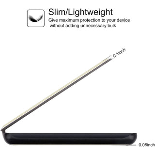 Husa Sigloo pentru ebook reader Kindle 2024/Kindle 2022, 11th/12th generation, 6", Butterfly