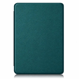 Husa Sigloo pentru ebook reader Kindle 2024, Kindle 2022, 11th/12th generation, 6", Pine Green