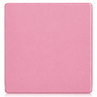 Husa Slim Sigloo pentru Kindle Scribe 10.2 inci (2022 & 2024) - Piele PU, Suport Stilou, Functie Auto Sleep/Wake, Pink
