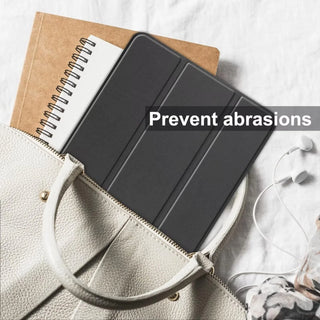 Husa Slim Sigloo, Smart Cover, Trifold, pentru Lenovo K11 Gen2/ Idea Tab 11(2025), 11", Starlight