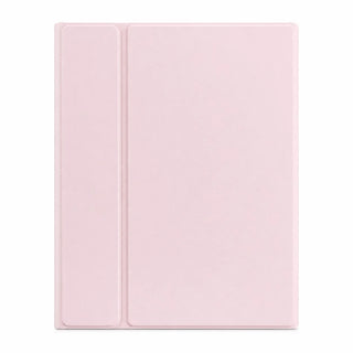 Husa Office SIGLOO pentru Xiaomi Redmi Pad (2022), 10.61", Functie Stand, Inchidere Magnetica, Protectie Completa, Material Premium, Roz