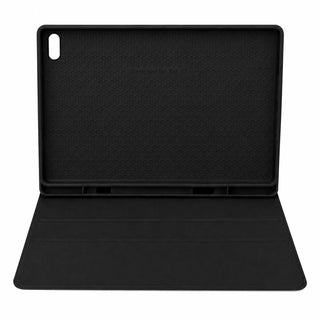 Husa Tableta Samsung Galaxy Tab S8 X700/X706 si Galaxy Tab S7 T870/T875/T876B, SIGLOO, cu Suport pentru S Pen, Functie Stand, Protectie Completa, Negru
