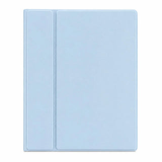 Husa Office SIGLOO pentru Samsung Tab A7 (2024/2022), 10.4", Functie Stand, Inchidere Magnetica, Protectie Completa, Material Premium, Bleu