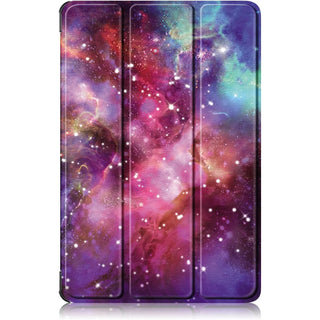 Husa Shockproof Armor pentru Samsung Galaxy Tab S10Lite/S10Fe/S10, 11", Sigloo, stand Built-in, Protectie 360, Verde