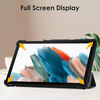 Husa Sigloo pentru tableta Lenovo Tab 10.1", slim, piele ecologica, 2025