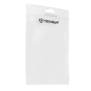 Husa pentru iPad Air 13 (2024) + Folie - Techsuit Rugged TabShell - Black