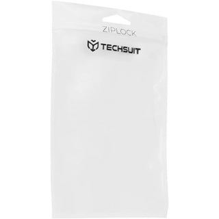 Husa pentru iPad Air 13 (2024) + Folie - Techsuit Rugged TabShell - Black