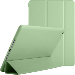 Husă Slim Sigloo Smart Cover pentru Xiaomi RedMI Pad, Verde