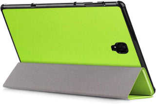 Husă Slim Sigloo Smart Cover pentru Lenovo Tab M10 Plus, Verde