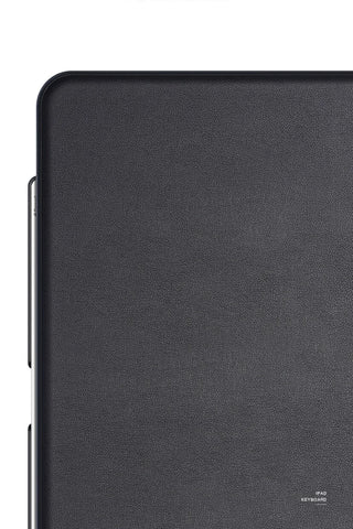 Husa cu tastatura magnetica iPad 9.7 2017 / 9.7 2018 / Air 1 wireless Bluetooth DUX DUCIS Black