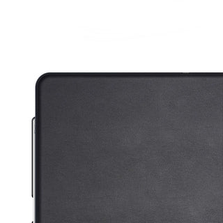 Husa cu tastatura magnetica iPad 9.7 2017 / 9.7 2018 / Air 1 wireless Bluetooth DUX DUCIS Black
