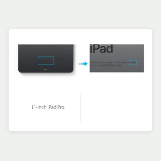 Husa cu tastatura integrata, pentru Ipad Pro 11 (2018), model A2013/A1934/A1980, 11', Sigloo, Negru