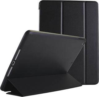 Husă Slim Sigloo Smart Cover pentru Xiaomi RedMI Pad, Negru