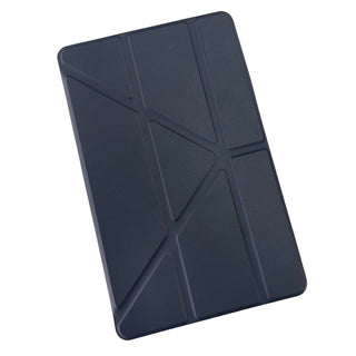 Husa Sigloo pentru Apple iPad Mini 7/6 (2024/2021), 8.3", Protectie Completa, Suport origami, NEGRU