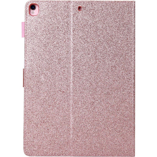 Husa Sigloo pentru Apple iPad Mini 7/6 (2024/2021), 8.3", Protectie Completa, Roz auriu