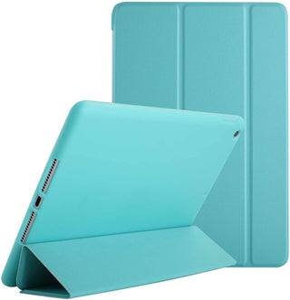 Husă Slim Sigloo Smart Cover pentru Xiaomi RedMI Pad, Light Blue