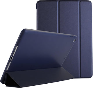 Husă Slim Sigloo Smart Cover pentru Xiaomi RedMI Pad, Albastru