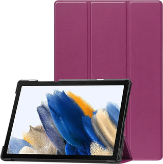 Husă Slim Samsung Galaxy Tab S9 Ultra, Purple, Sigloo