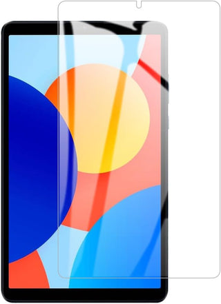 Folie de protectie din sticla securizata Sigloo, Lenovo Tab Plus, 11.5", 9H, anti-amprente, rezistent la zgarieturi