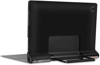 Husa Smart Cover, Sigloo, pentru tableta Lenovo Yoga Tab 11 YT-J706F, 11 Inch, 2021, Paris